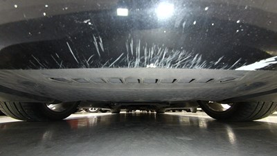 Lot 203 - 2005 Mercedes-Benz CLS 55 AMG