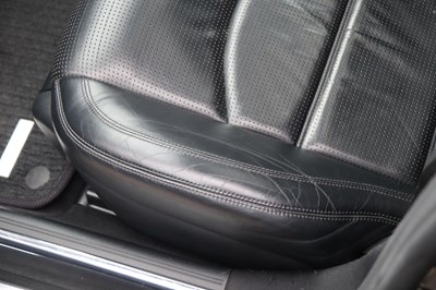 Lot 203 - 2005 Mercedes-Benz CLS 55 AMG