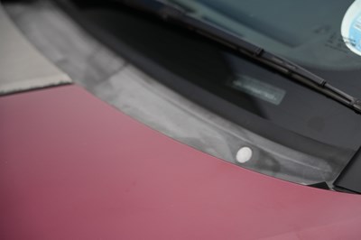 Lot 293 - 2004 Range Rover Vogue 4.4