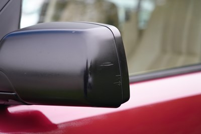 Lot 293 - 2004 Range Rover Vogue 4.4