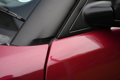 Lot 293 - 2004 Range Rover Vogue 4.4