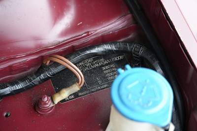 Lot 293 - 2004 Range Rover Vogue 4.4