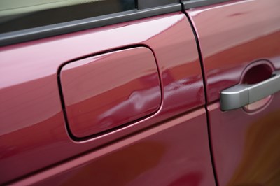 Lot 293 - 2004 Range Rover Vogue 4.4