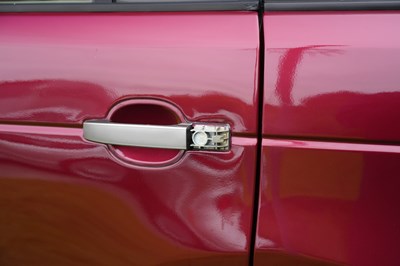 Lot 293 - 2004 Range Rover Vogue 4.4