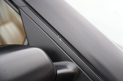 Lot 293 - 2004 Range Rover Vogue 4.4