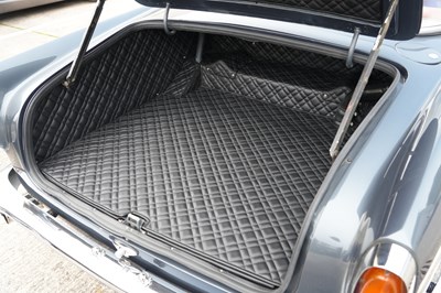 Lot 12 - 1960 Maserati 3500 GT