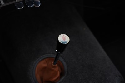 Lot 12 - 1960 Maserati 3500 GT