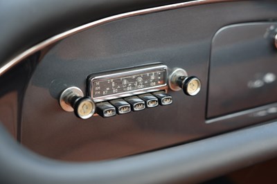 Lot 12 - 1960 Maserati 3500 GT