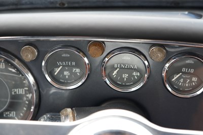 Lot 12 - 1960 Maserati 3500 GT