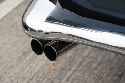 Lot 12 - 1960 Maserati 3500 GT