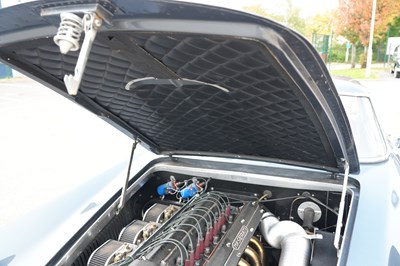 Lot 12 - 1960 Maserati 3500 GT