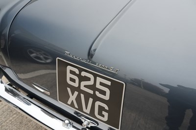 Lot 12 - 1960 Maserati 3500 GT