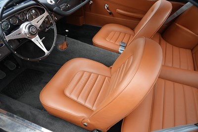 Lot 12 - 1960 Maserati 3500 GT