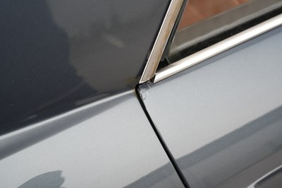 Lot 12 - 1960 Maserati 3500 GT