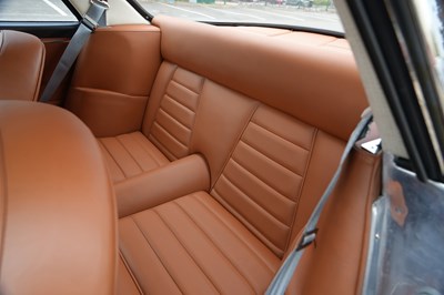 Lot 12 - 1960 Maserati 3500 GT