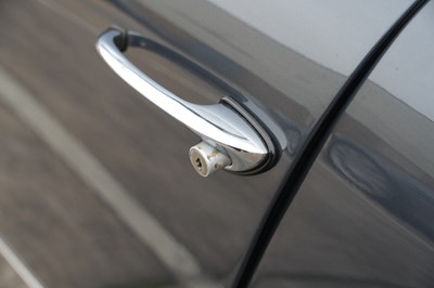 Lot 12 - 1960 Maserati 3500 GT