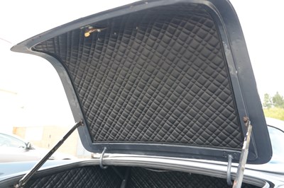 Lot 12 - 1960 Maserati 3500 GT