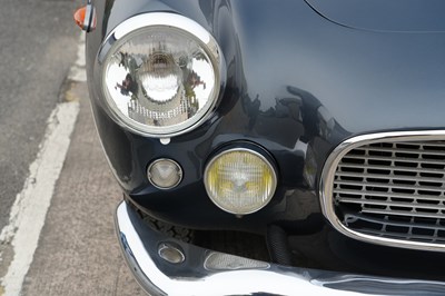 Lot 12 - 1960 Maserati 3500 GT