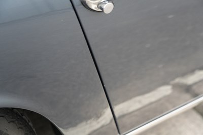 Lot 12 - 1960 Maserati 3500 GT