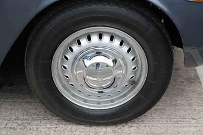 Lot 12 - 1960 Maserati 3500 GT