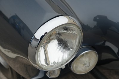 Lot 12 - 1960 Maserati 3500 GT