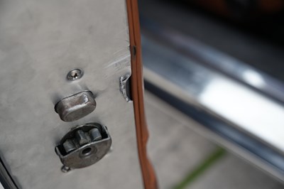 Lot 12 - 1960 Maserati 3500 GT