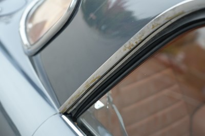 Lot 12 - 1960 Maserati 3500 GT