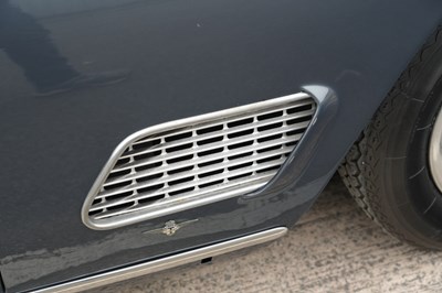 Lot 12 - 1960 Maserati 3500 GT