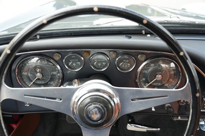Lot 12 - 1960 Maserati 3500 GT