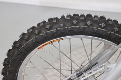 Lot 54 - 1982 KTM 495