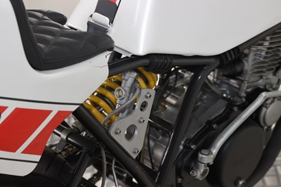 Lot 52 - 1961/1980s DCM-Yamaha 500cc