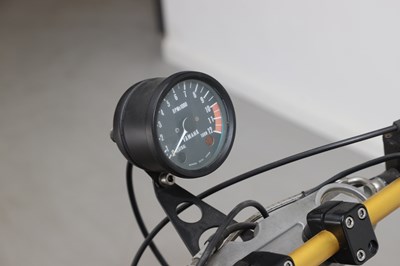 Lot 52 - 1961/1980s DCM-Yamaha 500cc
