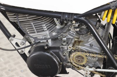 Lot 52 - 1961/1980s DCM-Yamaha 500cc