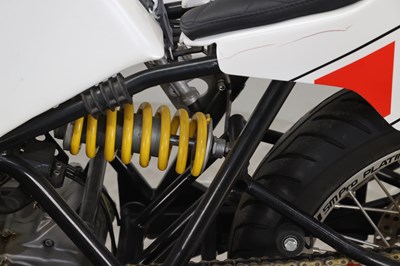 Lot 52 - 1961/1980s DCM-Yamaha 500cc