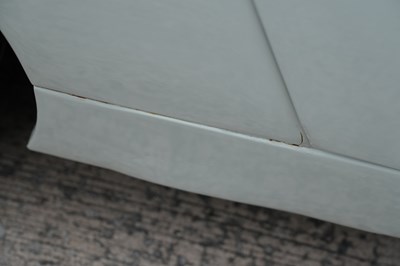 Lot 202 - 1972 MG Midget 1275