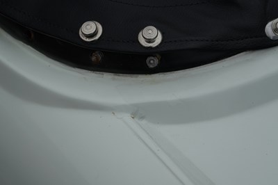 Lot 202 - 1972 MG Midget 1275