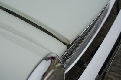 Lot 202 - 1972 MG Midget 1275