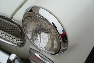 Lot 202 - 1972 MG Midget 1275