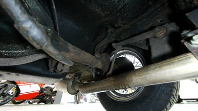 Lot 202 - 1972 MG Midget 1275