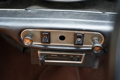 Lot 225 - 1976 Leyland Mini 1000 'Stripey' LE