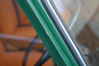 Lot 225 - 1976 Leyland Mini 1000 'Stripey' LE