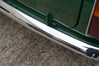 Lot 225 - 1976 Leyland Mini 1000 'Stripey' LE