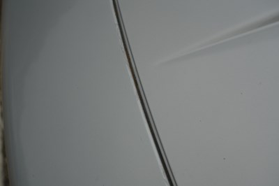 Lot 224 - 2007 Jaguar XK 4.2 Convertible