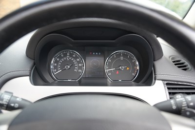 Lot 224 - 2007 Jaguar XK 4.2 Convertible