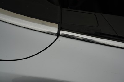 Lot 224 - 2007 Jaguar XK 4.2 Convertible