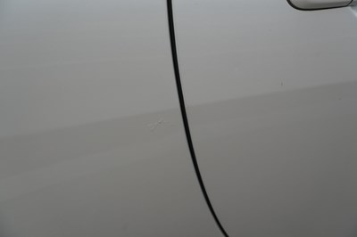 Lot 224 - 2007 Jaguar XK 4.2 Convertible