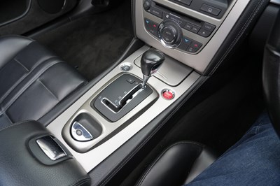 Lot 224 - 2007 Jaguar XK 4.2 Convertible