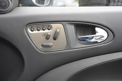 Lot 224 - 2007 Jaguar XK 4.2 Convertible