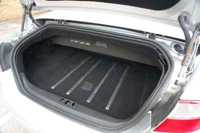 Lot 224 - 2007 Jaguar XK 4.2 Convertible