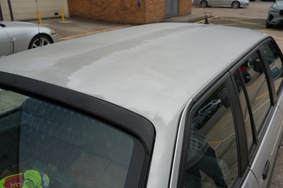 Lot 201 - 1990 BMW 318i (E30) Touring